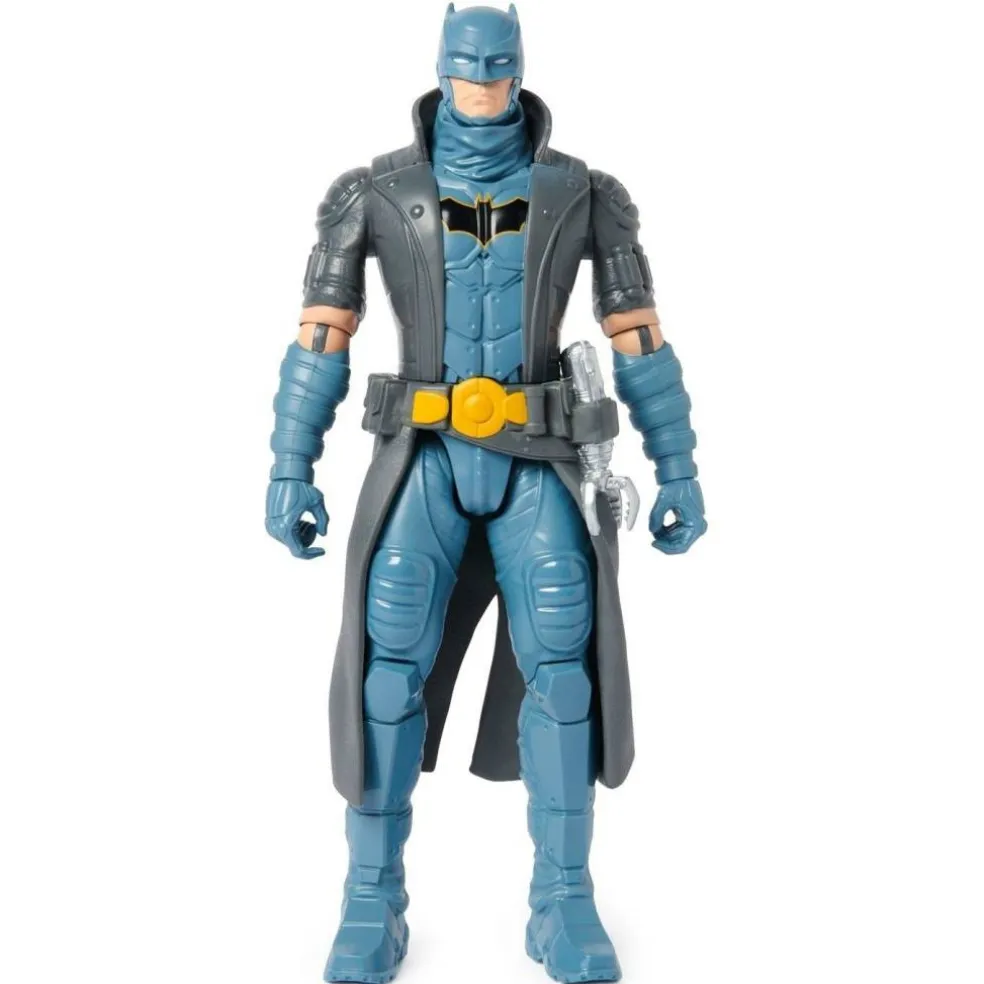12 Inch Figure Assortment