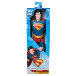 12 inch Superman Action Figure