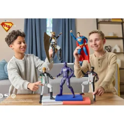 12 inch Superman Action Figure