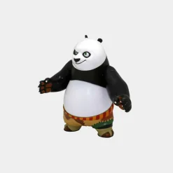 5. Karate Po Action Figure