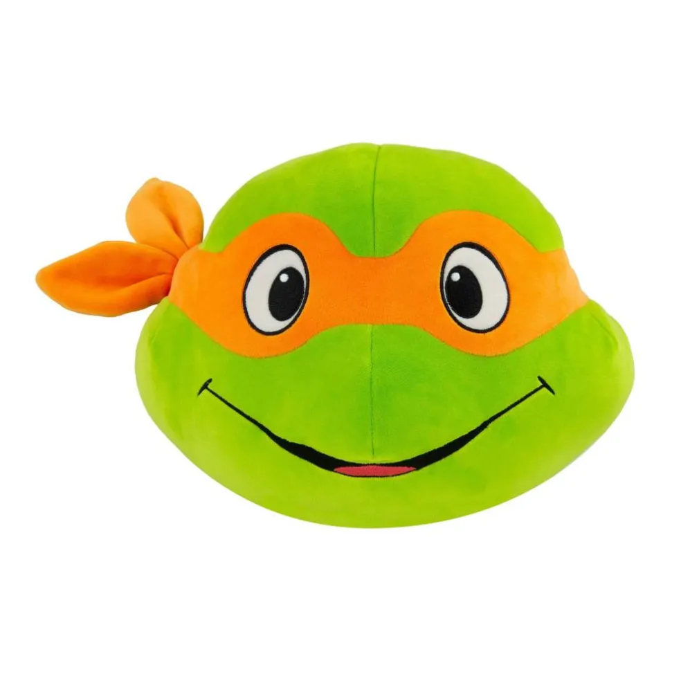 ™ Michelangelo – Mega Plush Toy