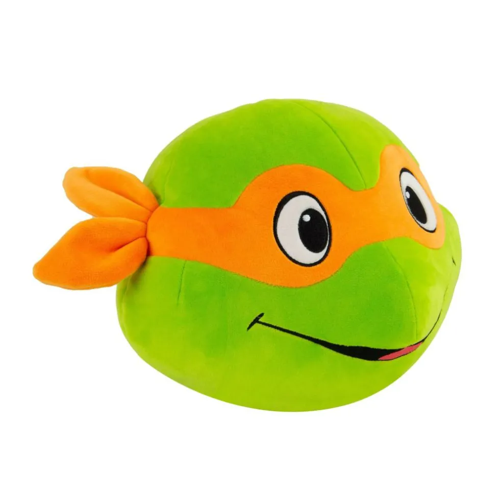 ™ Michelangelo – Mega Plush Toy
