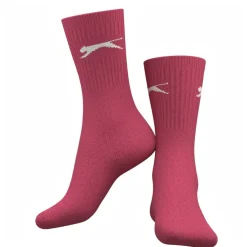 5 Pack Crew Socks Junior