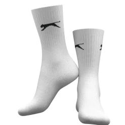 5 Pack Crew Socks Junior