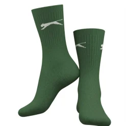 5 Pack Crew Socks Junior