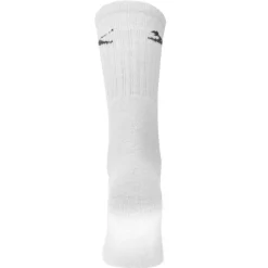 5 Pack Crew Socks Junior
