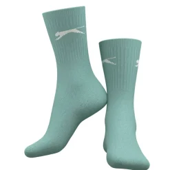 5 Pack Crew Socks Junior
