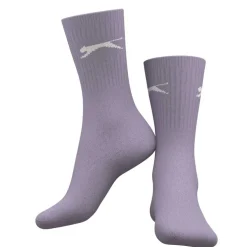 5 Pack Crew Socks Junior