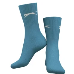 5 Pack Crew Socks Junior