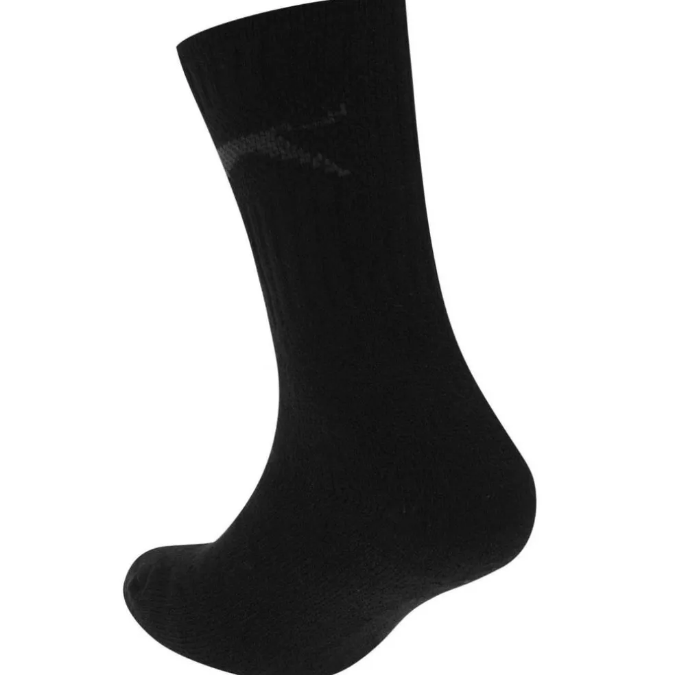 5 Pack Crew Socks Junior