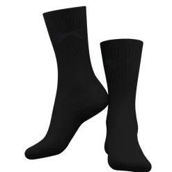 5 Pack Crew Socks Junior