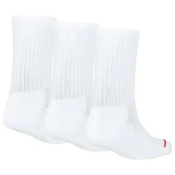 3 Pack Crew Socks Juniors