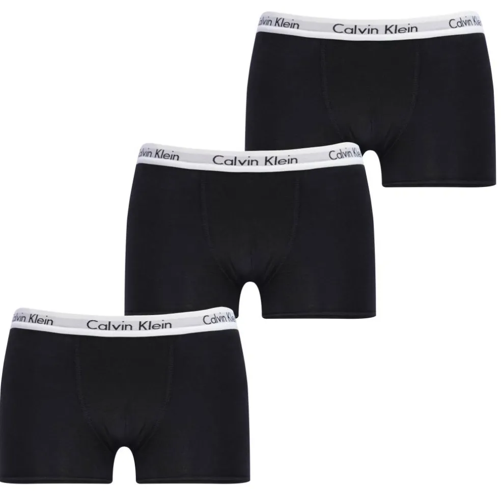 3 Pack MC Boxer Shorts