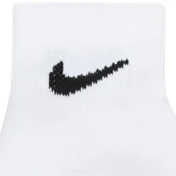 6 Pack of Trainer Socks Infants