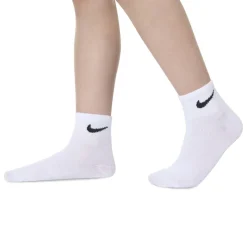 6 Pack of Trainer Socks Infants