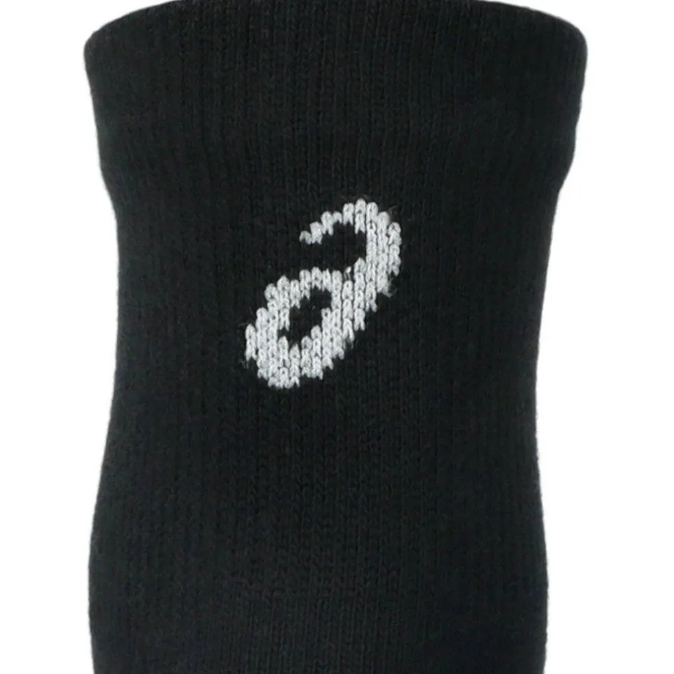3 Pack Quarter Sock Unisex Adults
