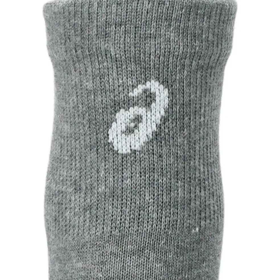 3 Pack Quarter Sock Unisex Adults