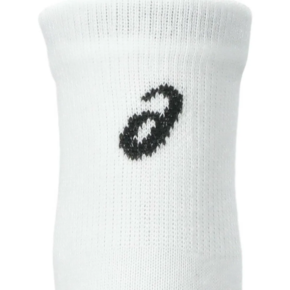 3 Pack Quarter Sock Unisex Adults