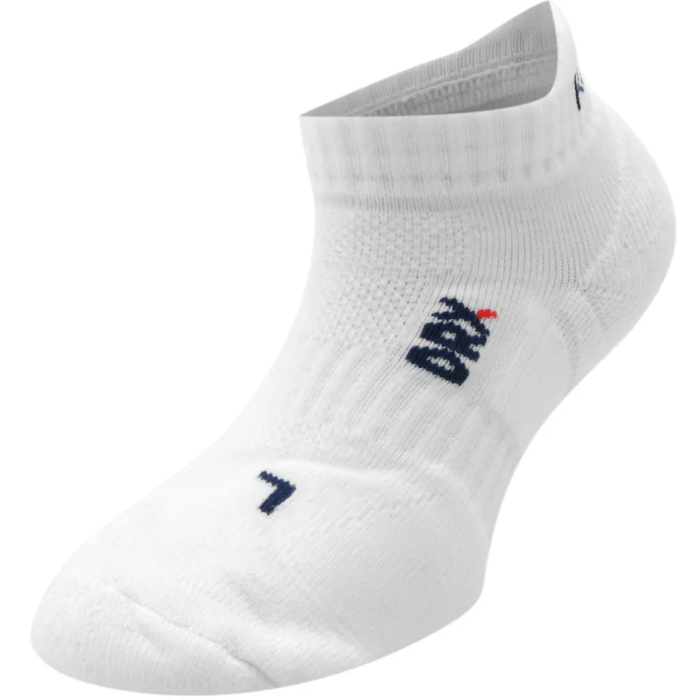 2 Pack Running Socks Junior