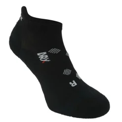 2 Pack Running Socks Ladies