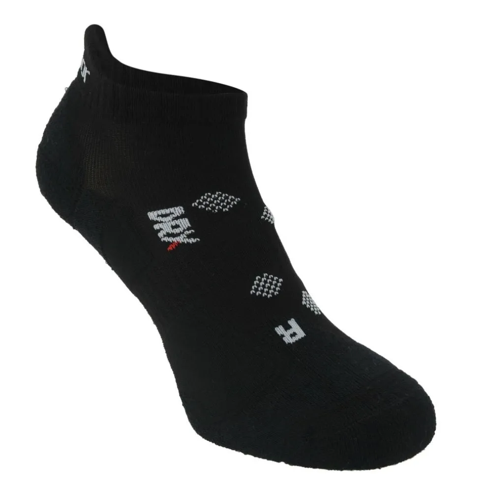 2 Pack Running Socks Ladies