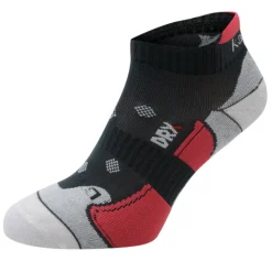 2 Pack Running Socks Ladies