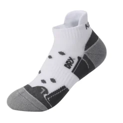 2 Pack Running Socks Ladies