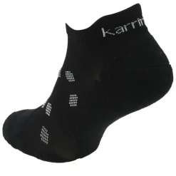 2 Pack Running Socks Ladies