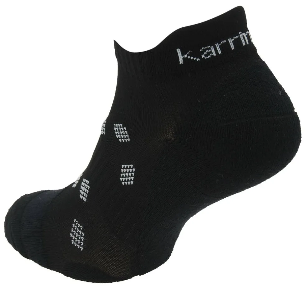 2 Pack Running Socks Ladies