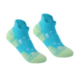 2 Pack Running Socks Ladies