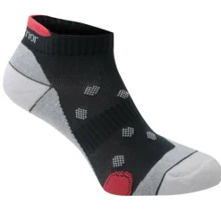 2 Pack Running Socks Ladies