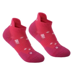 2 Pack Running Socks Ladies