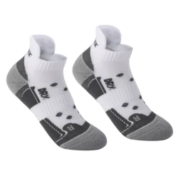 2 Pack Running Socks Ladies