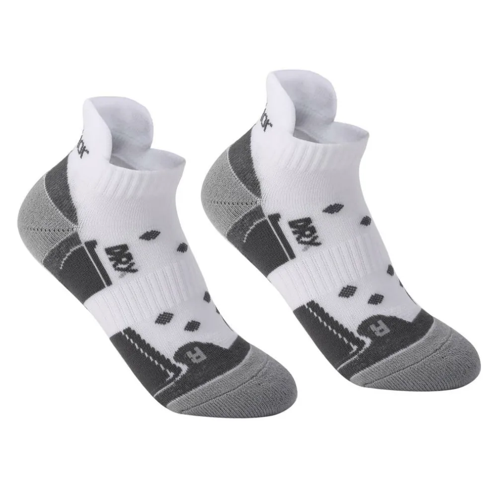 2 Pack Running Socks Ladies