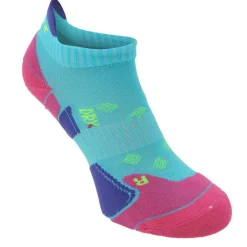 2 Pack Running Socks Ladies