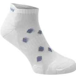 2 Pack Running Socks Ladies