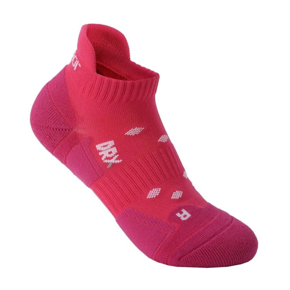 2 Pack Running Socks Ladies