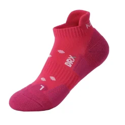 2 Pack Running Socks Ladies