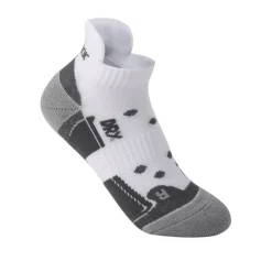 2 Pack Running Socks Ladies