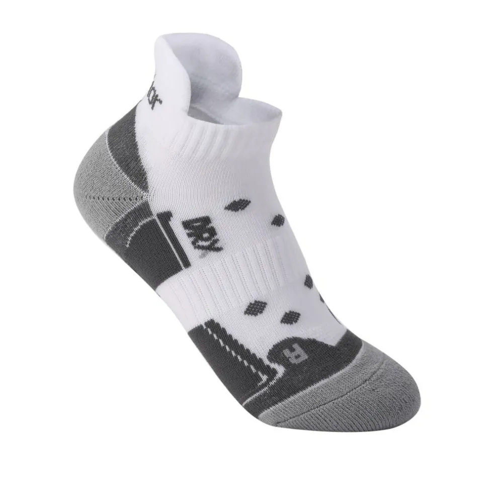 2 Pack Running Socks Ladies