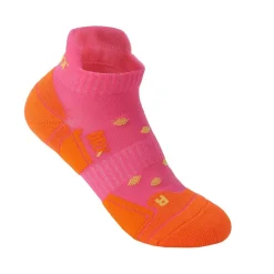 2 Pack Running Socks Ladies