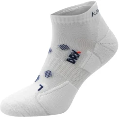 2 Pack Running Socks Ladies