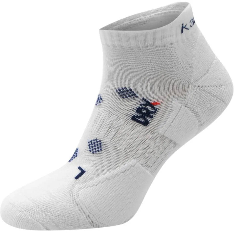 2 Pack Running Socks Ladies