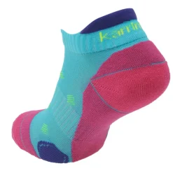 2 Pack Running Socks Ladies