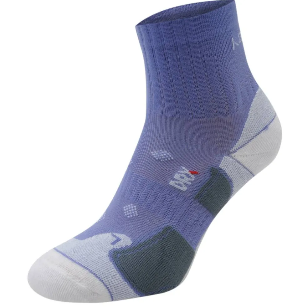 2 pack Running Socks Ladies