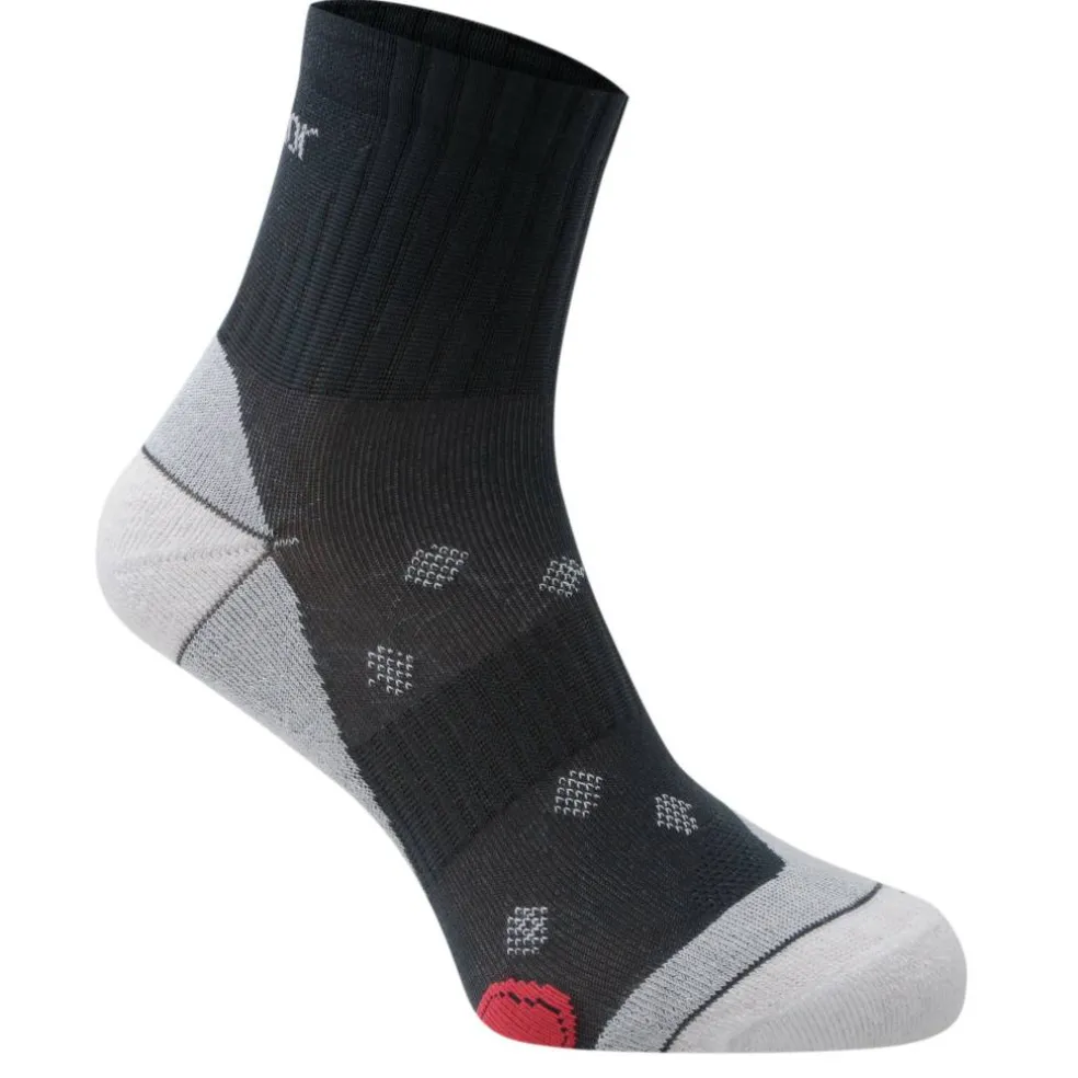 2 pack Running Socks Ladies