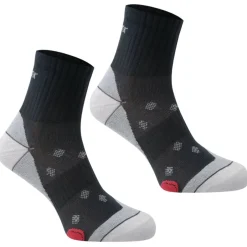 2 pack Running Socks Ladies