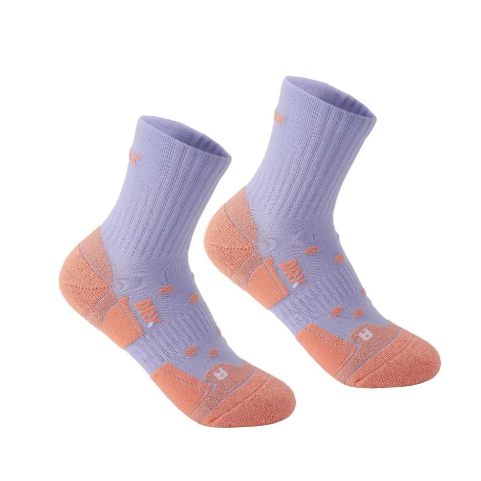 2 pack Running Socks Ladies