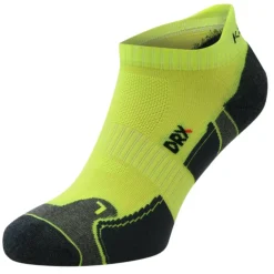 2 Pack Running Socks Mens