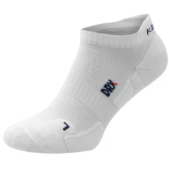 2 Pack Running Socks Mens